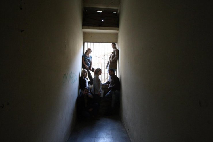 Δύο έργα του Μπρεχτ από το θέατρο Αντίλογος