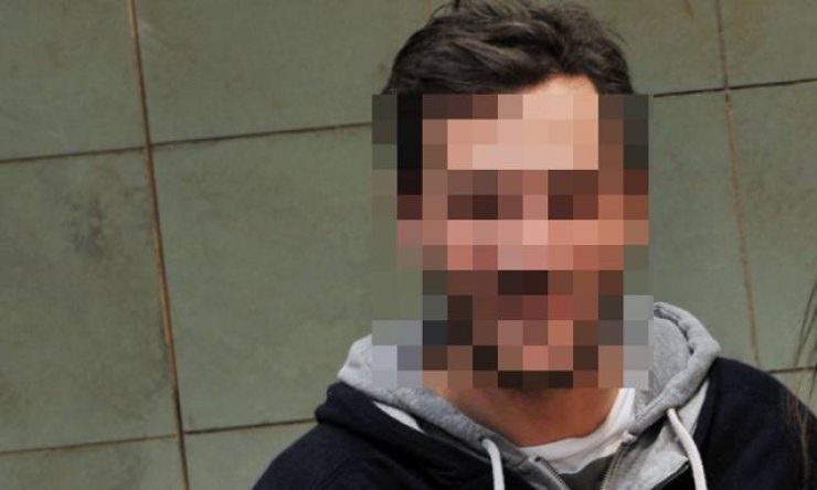 Ποιος γνωστός Έλληνας ηθοποιός άκουγε τα Χερουβείμ να τραγουδάνε όταν έκανε σεξ