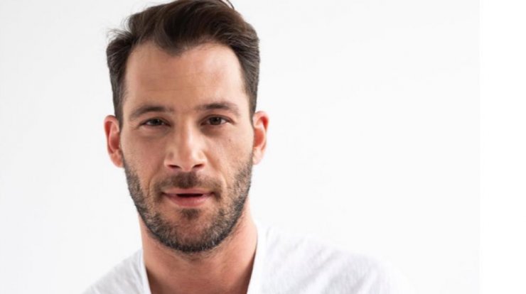 Αντίνοος Αλμπάνης: Η φωτογραφία που ανήρτησε και η πρώτη δημόσια αποκάλυψη για τις χημειοθεραπείες που υποβάλλεται 