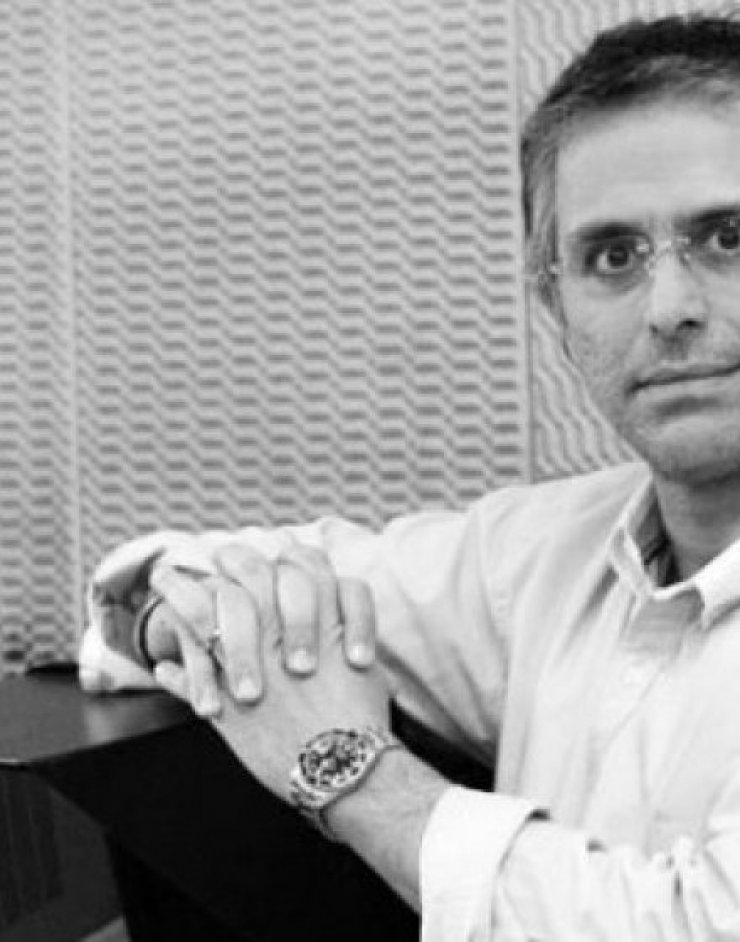 Έξι χρόνια χωρίς τον Άντη Χατζηκωστή [βίντεο]