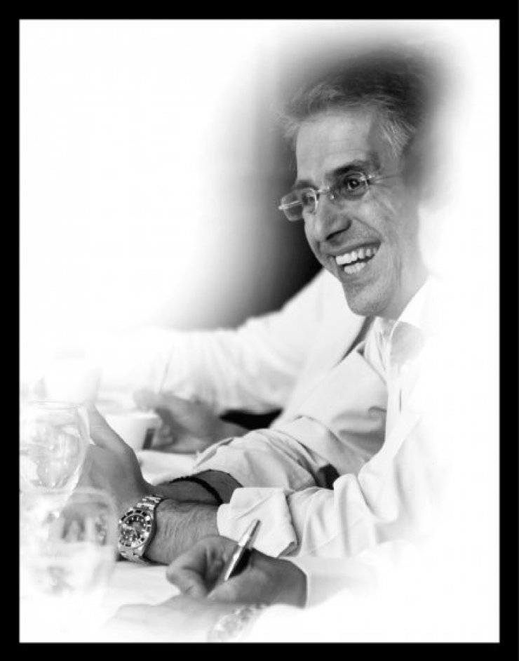 Έξι χρόνια χωρίς τον Άντη Χατζηκωστή