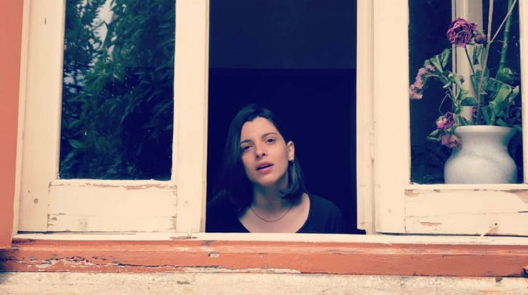 Αντωνία Χαραλάμπους: Η σπάνια αναφορά στον σύντροφό της [βίντεο]