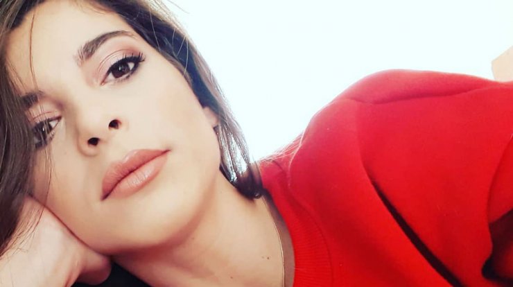 Αντωνία Χαραλάμπους: Μας δείχνει τα αδέρφια της και είναι κούκλοι [εικόνες]