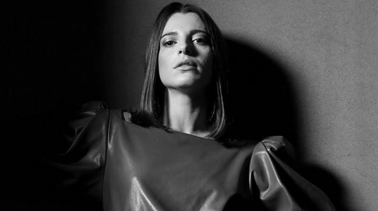 Η Αντωνία Χαραλάμπους αποκαλύπτει πόσα κιλά έχει πάρει μέχρι στιγμής στην εγκυμοσύνη της [βίντεο]