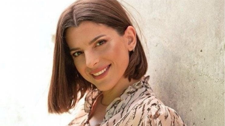 Αντωνία Χαραλάμπους: Μίλησε συγκινημένη μετά τη γέννηση του παιδιού της