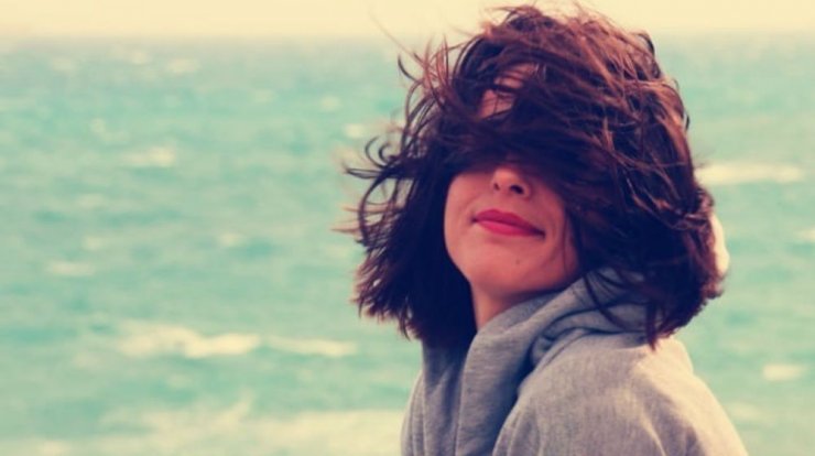 Αντωνία Χαραλάμπους: Μας συστήνει τον αδερφό της! [βίντεο]