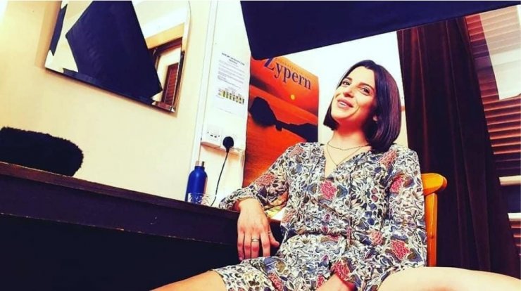 Αντωνία Χαραλάμπους: Η υπέροχη οικογενειακή στιγμή με τα αδέρφια της και τον γιο της