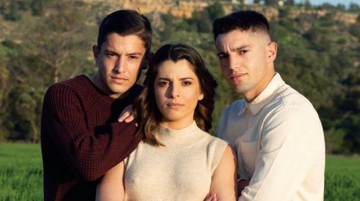 Αντωνία Χαραλάμπους: Ο συγκινητικός τρόπος που της ευχήθηκε ο αδερφός της για τα γενέθλιά της!