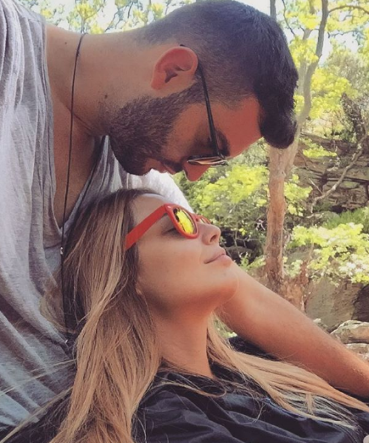 Μισόκαλος – Καλλιμούκου: Τίτλοι τέλους για το ζευγάρι;