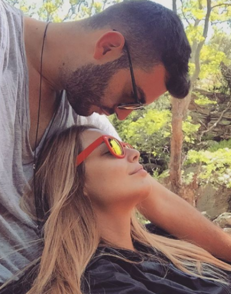 Καλλιμούκου - Μισόκαλλος: Τους χώρισε η Μενεγάκη!