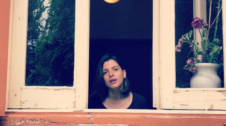 Αντωνία Χαραλάμπους: Το άγχος της για τα κιλά της καραντίνας! [βίντεο]