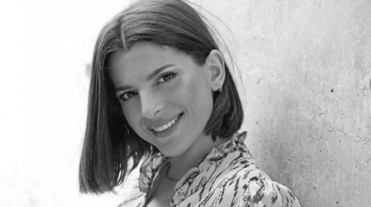 Αντωνία Χαραλάμπους: Στο λούνα παρκ με τα αδέρφια της λίγο πριν γίνει μαμά!