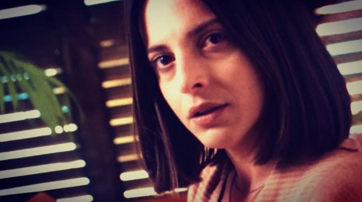 Αντωνία Χαραλάμπους: "Έχω υπάρξει σε δύσκολες καταστάσεις. Έχουν έρθει στο κινητό μου ανεπιθύμητα μηνύματα"