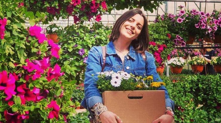 Αντωνία Χαραλάμπους: Οι κούκλοι αδερφοί της μιλούν για εκείνην και μας συγκινούν! 