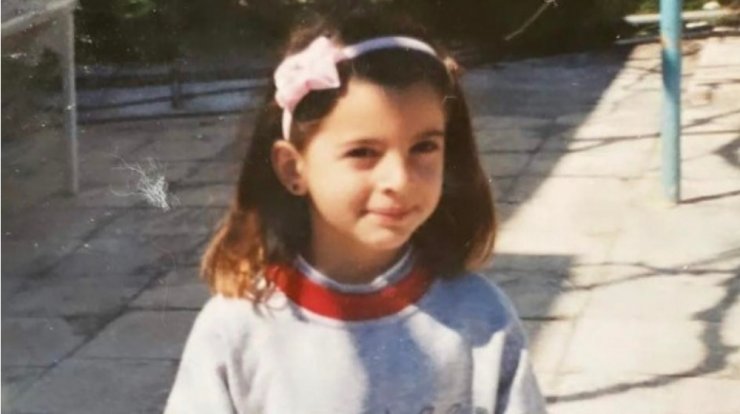 Αυτό το κοριτσάκι είναι μία ταλαντούχα και βραβευμένη Κύπρια ηθοποιός!