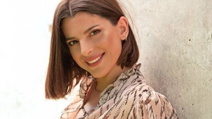 Αντωνία Χαραλάμπους: Βραβεύτηκε με το πρώτο βραβείο καλύτερης ηθοποιού σε παγκόσμιο φεστιβάλ στη Σιγκαπούρη [εικόνα]