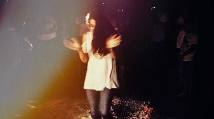 Επώνυμη Κύπρια ξανά ερωτευμένη οκτώ μήνες μετά το διαζύγιό της! [εικόνα]