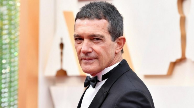 Ποιος Ελλαδίτης γοητευτικός ηθοποιός θα συμμετάσχει σε ταινία με τον Antonio Banderas; [εικόνα & βίντεο]