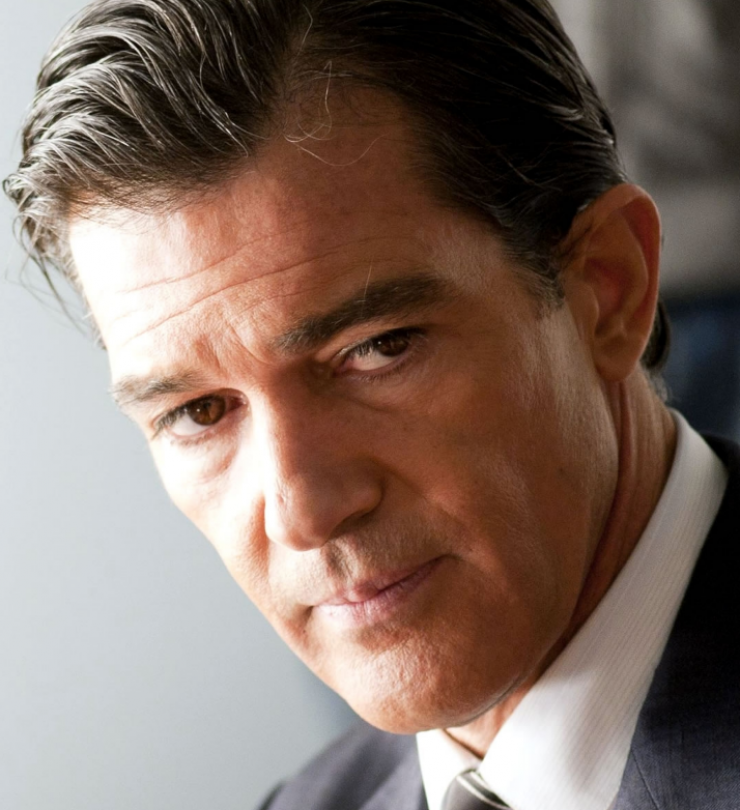 Εσπευσμένα στο νοσοκομείο ο Antonio Banderas!