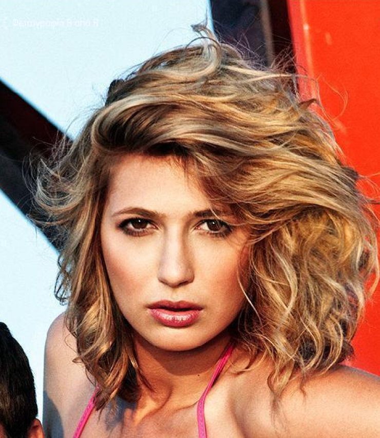 Γεωργία Αντωνίου: Δείτε την απίστευτη αλλαγή της Κύπριας συμμετέχουσας στο “Next Top Model”