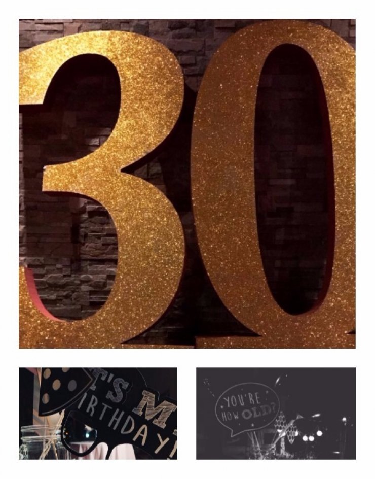 Το πάρτι στη Λευκωσία που συγκέντρωσε αρκετούς εκπροσώπους της κυπριακής showbiz! [εικόνες & βίντεο]