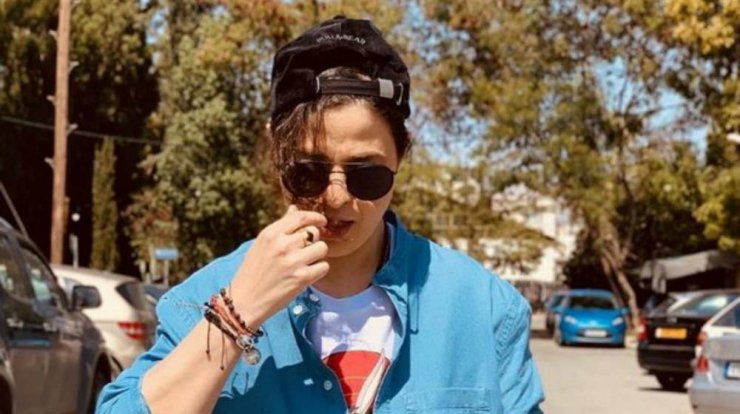 Χριστιάνα Αντωνίου: Η προσβλητική ατάκα συναδέλφου της και ο διάλογος που ακολούθησε! [βίντεο]