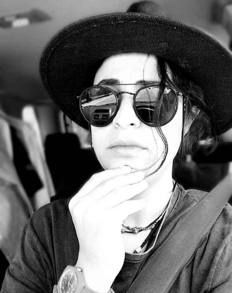 Είναι επίσημο! Η Χριστιάνα Αντωνίου στο ΣΙΓΜΑ!