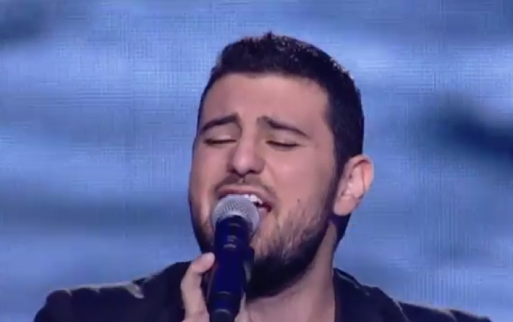 Ο Αντώνης Οικονόμου στην ομάδα του… Αντώνη Ρέμου!