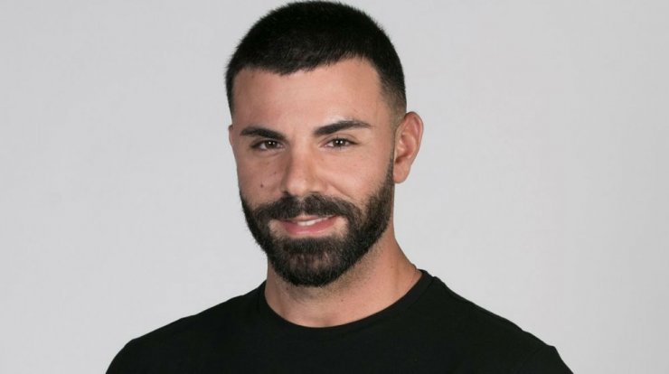 Αντώνης Αλεξανδρίδης: Δείτε τι έκανε μόλις βγήκε από το σπίτι μετά την απομάκρυνσή του από το "Big Brother"