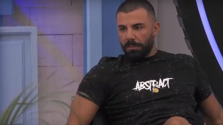 Αντώνης Αλεξανδρίδης: Παραδέχτηκε on camera πως μπήκε φυλακή για ξυλοδαρμό!