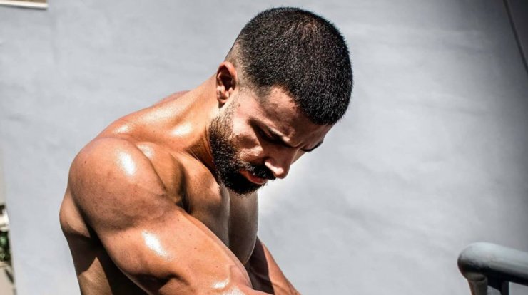 Αντώνης Αλεξανδρίδης: Δέχεται απειλές για τη ζωή του!