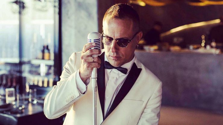 Αντώνης Domino: Η έκπληξη στα αποψινά βραβεία Madame Figaro Beauty Awards 2020! [βίντεο]