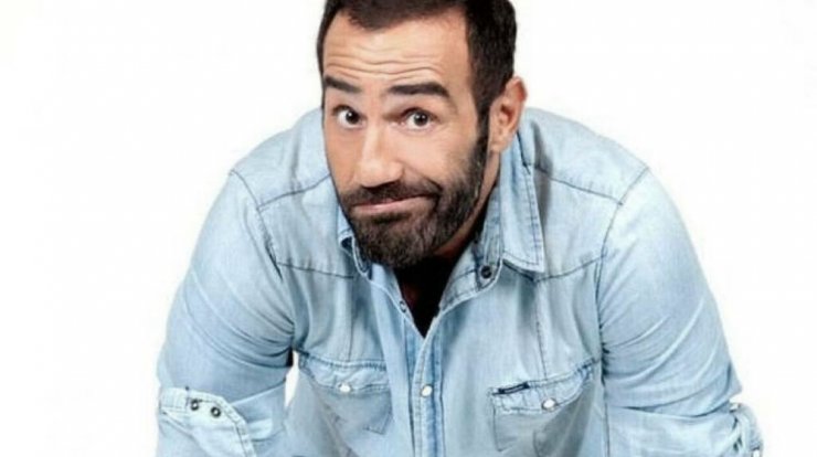 Αντώνης Κανάκης: Η σπάνια εξομολόγηση για τη σύντροφό του και ο λόγος που δεν την βλέπουμε ποτέ