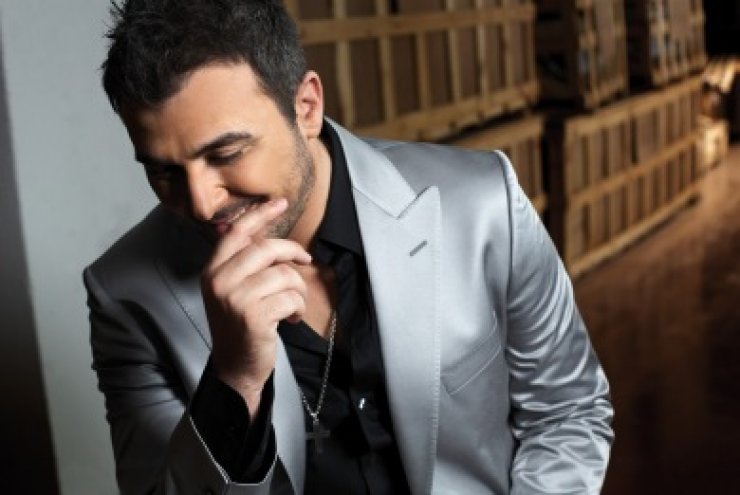 Ρέμος:«Η Υβόννη είναι άκρως ερωτικό πλάσμα»