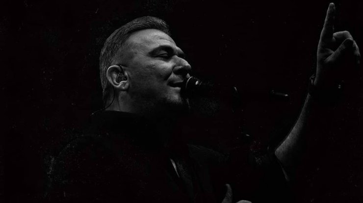 Αντώνης Ρέμος: Τα συγκινητικά λόγια για τον Mad Clip και το τραγούδι της κόρης του! 