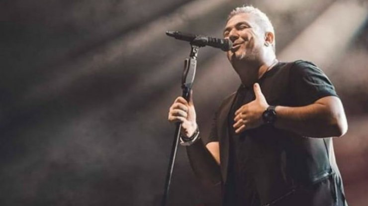 Πάσχα με τον Αντώνη Ρέμο στο ΣΙΓΜΑ