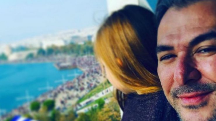 Αντώνης Ρέμος: Μας έδειξε εικόνες της κόρης του Ελένης που δεν είχαμε δει ξανά!