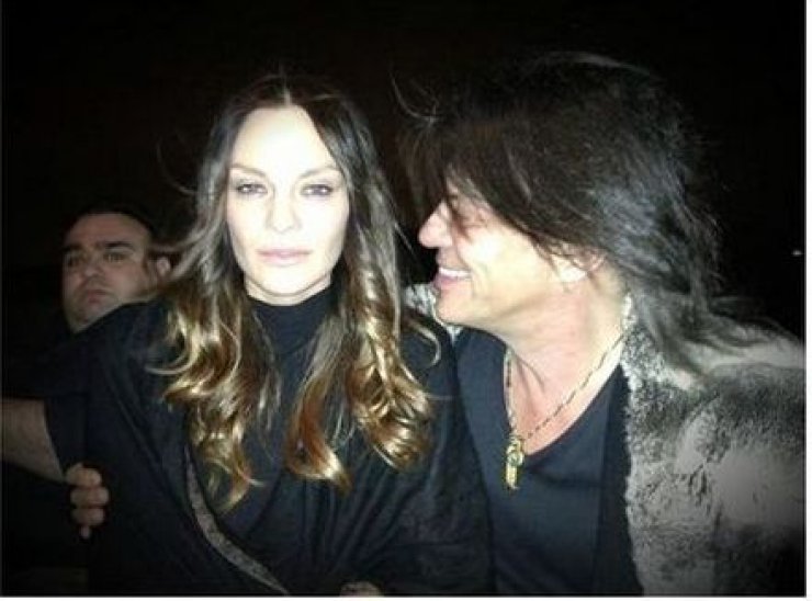 Ηλίας Ψινάκης - Υβόννη Μπόσνιακ: Γιόρτασαν με τον Ρέμο την ονομαστική του εορτή