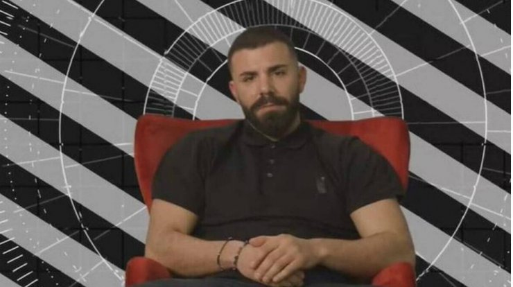 Αντώνης Αλεξανδρίδης: Η επίθεση που δέχθηκε από τους συμπαίκτες του και η παρέμβαση της παραγωγής