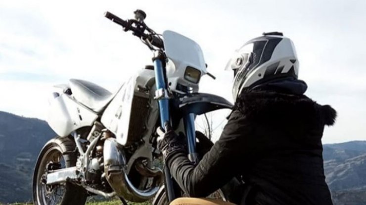 Τροχαίο ατύχημα για πρώην παίκτη του "Power of Love"