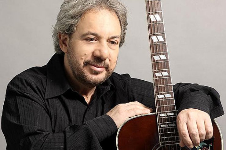 Στην εντατική ο Αντώνης Βαρδής!