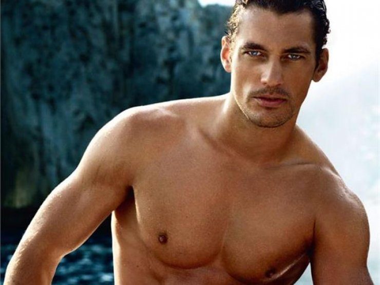 Ο πιο περιζήτητος άνδρας του κόσμου 