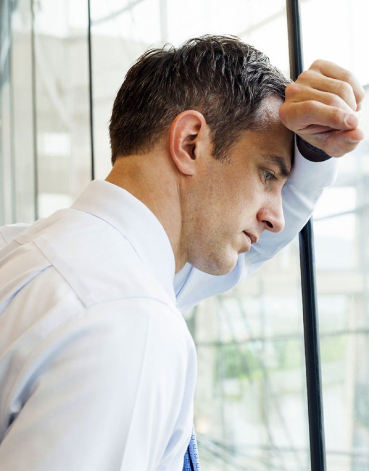 10 πράγματα που δεν θα σου πει ποτέ για το παρελθόν του