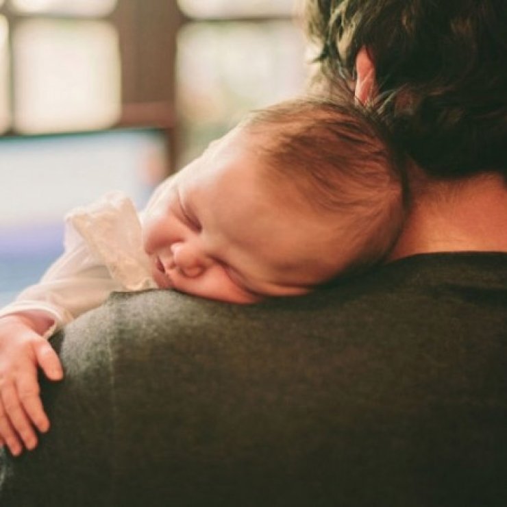 Και οι άντρες έχουν βιολογικό ρολόι, λένε οι επιστήμονες!