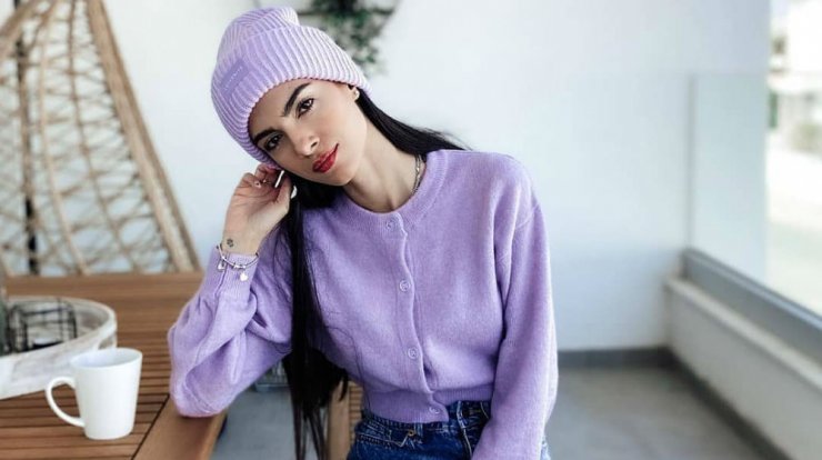 Άντρεα Κυριάκου: Γιορτάζει τα γενέθλια της σε μια ξεχωριστή ημέρα [εικόνες] 