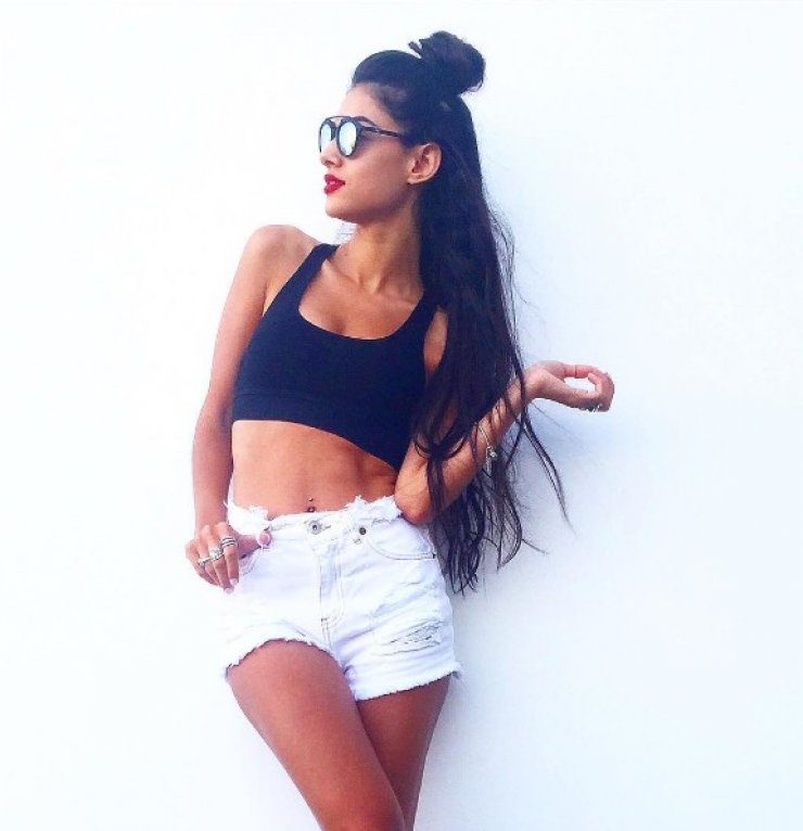 Ο Μερκής απουσιάζει και η Άντρεα Κυριάκου…