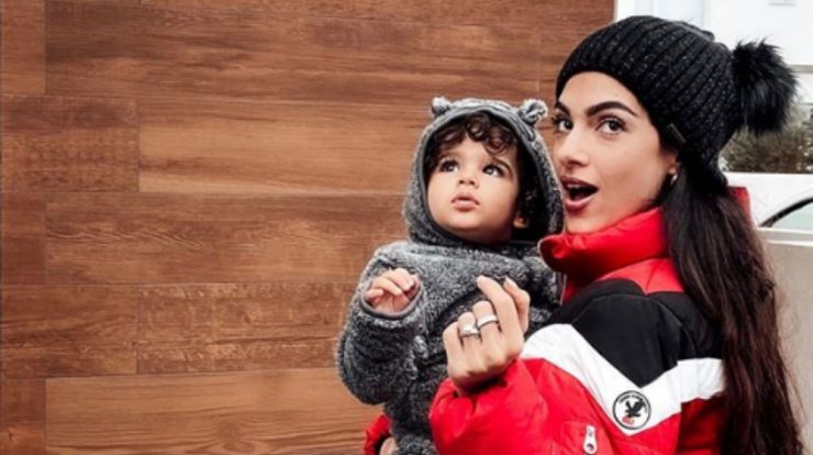 Άντρεα Κυριάκου: Μας έδειξε τον μικρό Λαμπρινό να βάζει γκολ φορώντας φορμάκι του ΑΠΟΕΛ!