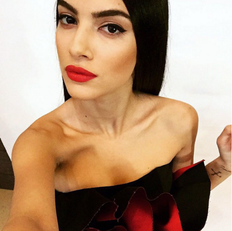 Άντρεα Κυριάκου: Η αποκάλυψη για το νυφικό της και οι προετοιμασίες για τον γάμο της!