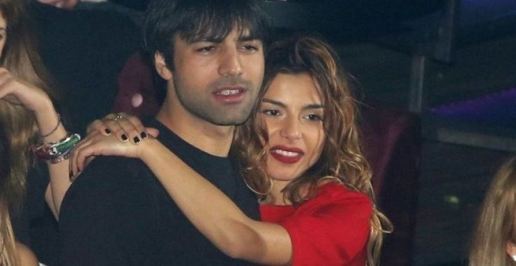 Αποκλειστικό. Αντρέας Γεωργίου: "Δεν είναι έγκυος η Ελευθερία"