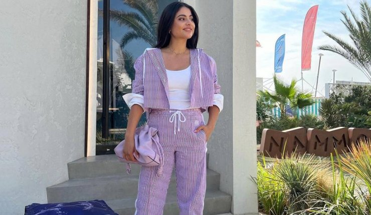 Fashion girls του νησιού σου δίνουν έμπνευση για casual chic σύνολα